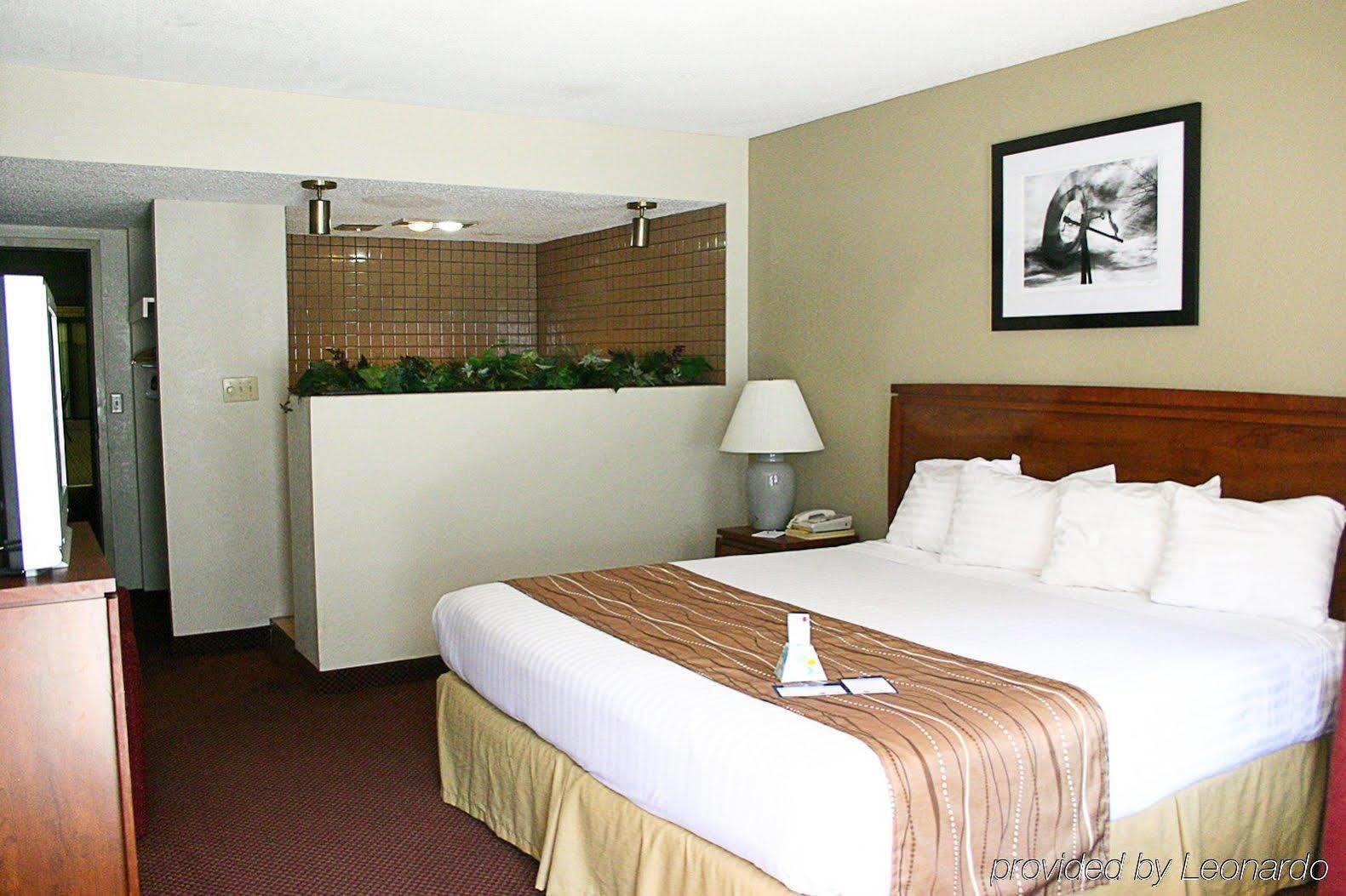 Best Western Hospitality House Emporia Cameră foto